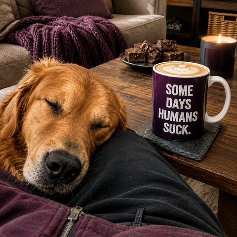 Dog and Pet People