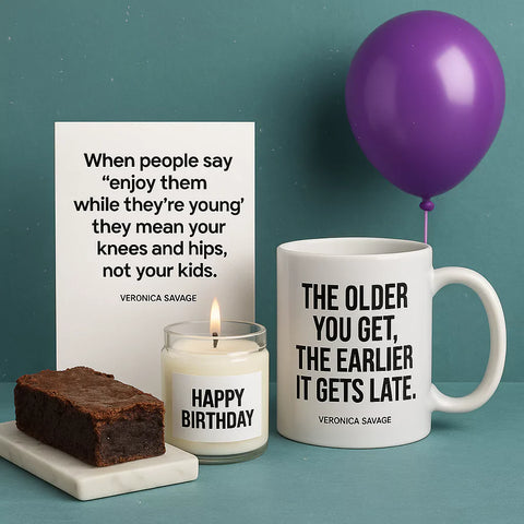 Birthdays and Life Wins