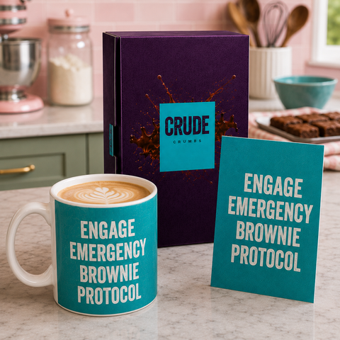 Engage Emergency Brownie Protocol