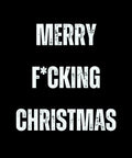 Merry Fcking Christmas